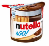 Ferrero Nutella - Go 52g-